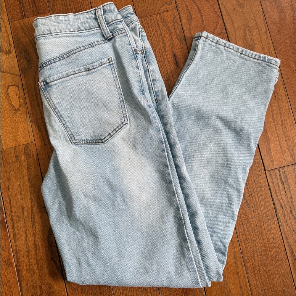 SO Women’s Light Blue Denim Jeans